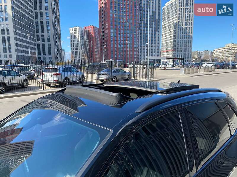 Внедорожник / Кроссовер Audi Q5 2020 в Киеве