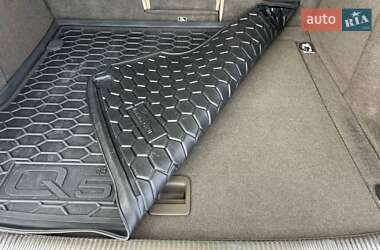 Внедорожник / Кроссовер Audi Q5 2013 в 