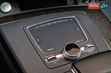 Внедорожник / Кроссовер Audi Q5 2019 в 