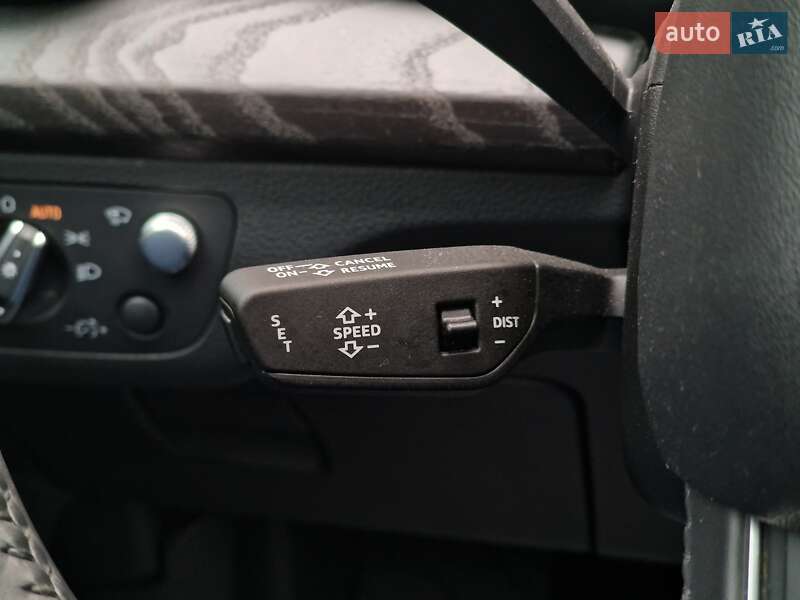 Внедорожник / Кроссовер Audi Q5 2019 в Одессе фото 64 Внедорожник / Кроссовер Audi Q5 2019 в Одессе