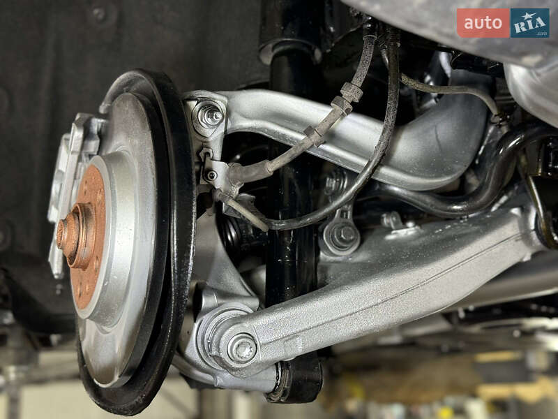 Внедорожник / Кроссовер Audi Q5 2011 в Тернополе