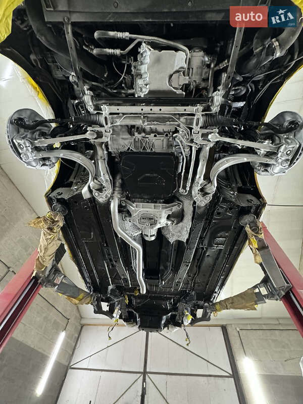 Внедорожник / Кроссовер Audi Q5 2011 в Тернополе