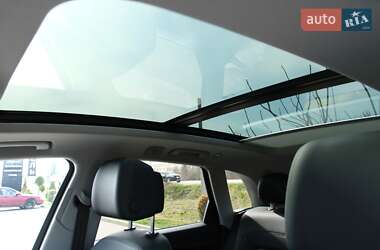 Внедорожник / Кроссовер Audi Q5 2018 в 