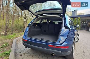 Внедорожник / Кроссовер Audi Q5 2008 в Ужгороде