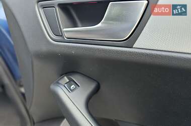 Внедорожник / Кроссовер Audi Q5 2008 в Ужгороде