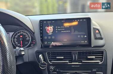 Внедорожник / Кроссовер Audi Q5 2008 в 