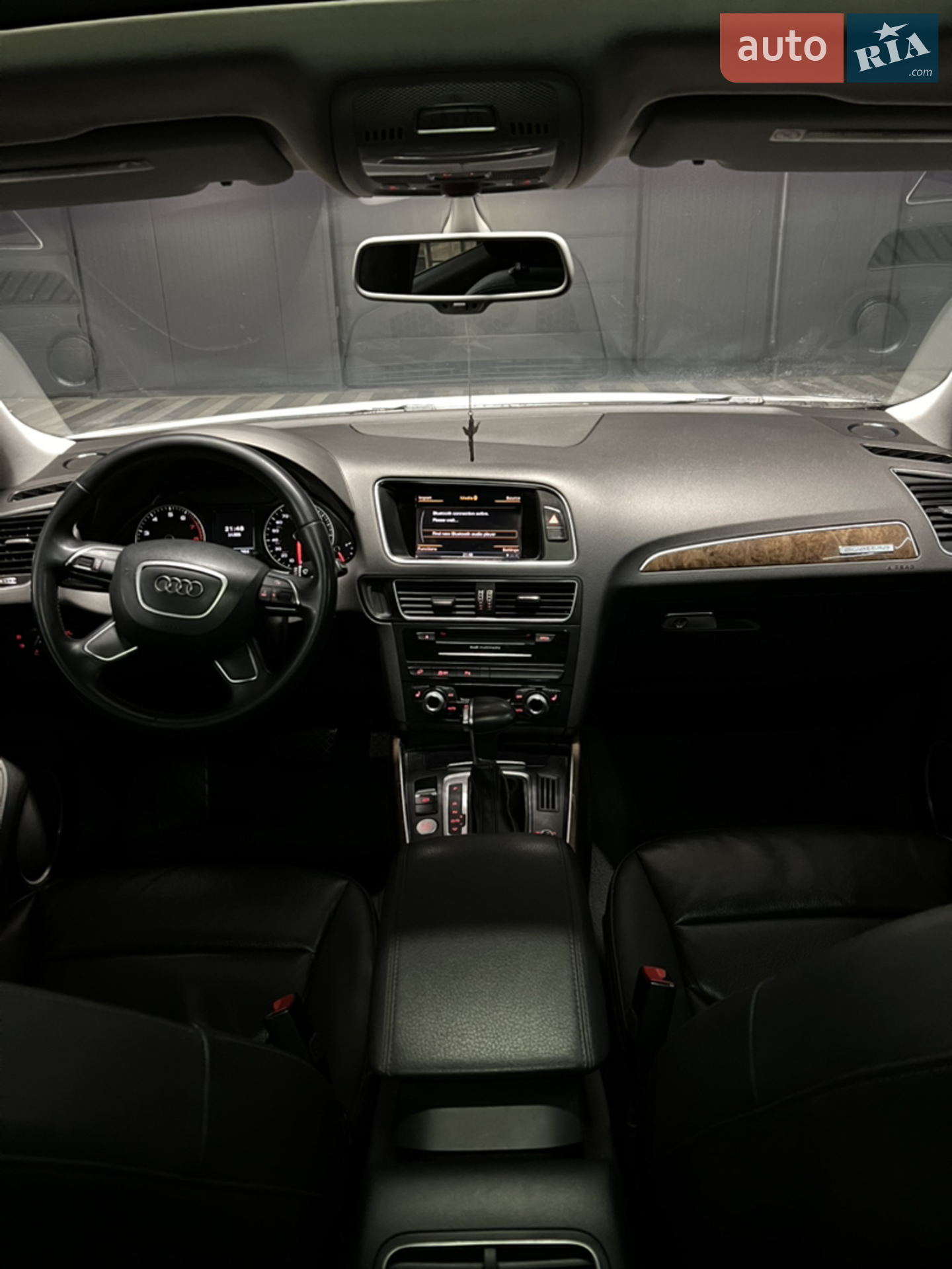 2016 Audi Q5 - мініатюра 5