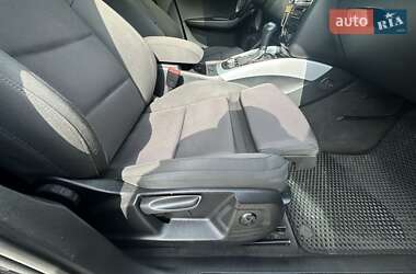 Позашляховик / Кросовер Audi Q5 2011 в 
