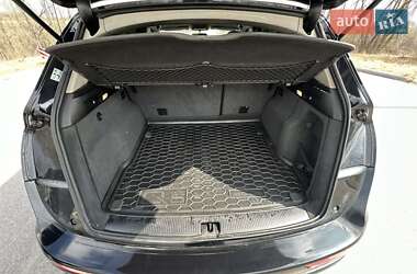 Позашляховик / Кросовер Audi Q5 2011 в 