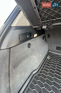 Позашляховик / Кросовер Audi Q5 2011 в 