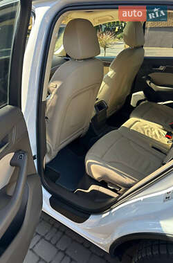 Внедорожник / Кроссовер Audi Q5 2013 в 