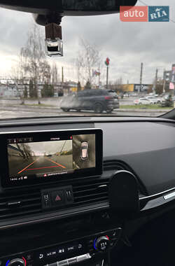 Внедорожник / Кроссовер Audi Q5 2017 в 