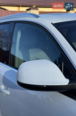 Внедорожник / Кроссовер Audi Q5 2013 в Умани