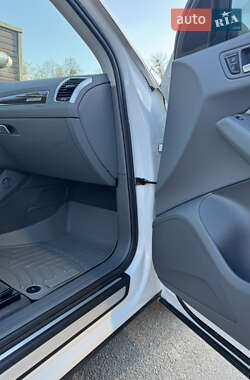 Внедорожник / Кроссовер Audi Q5 2013 в Умани