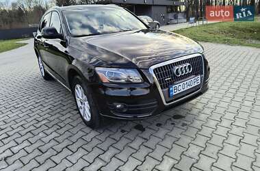 Внедорожник / Кроссовер Audi Q5 2010 в 