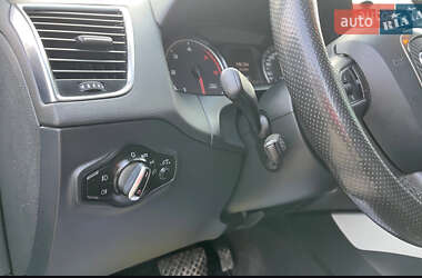 Внедорожник / Кроссовер Audi Q5 2010 в 