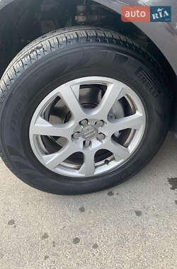 Внедорожник / Кроссовер Audi Q5 2010 в 