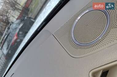 Внедорожник / Кроссовер Audi Q5 2014 в 