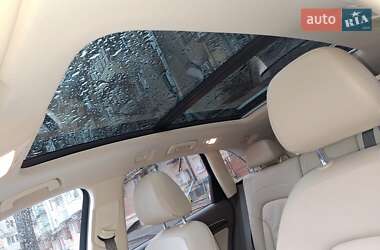 Внедорожник / Кроссовер Audi Q5 2014 в 