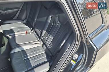 Внедорожник / Кроссовер Audi Q5 2020 в 