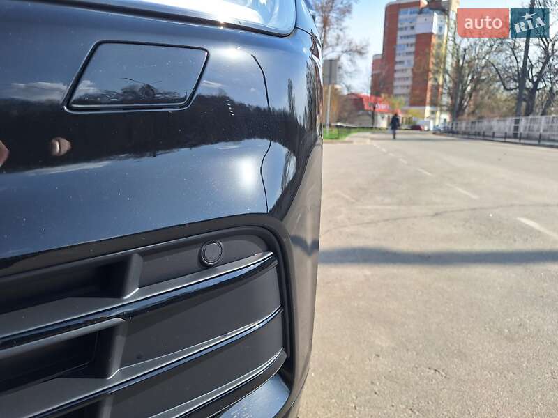 Внедорожник / Кроссовер Audi Q5 2020 в Полтаве фото 24 Внедорожник / Кроссовер Audi Q5 2020 в Полтаве