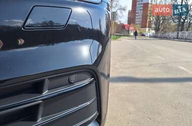 Внедорожник / Кроссовер Audi Q5 2020 в 