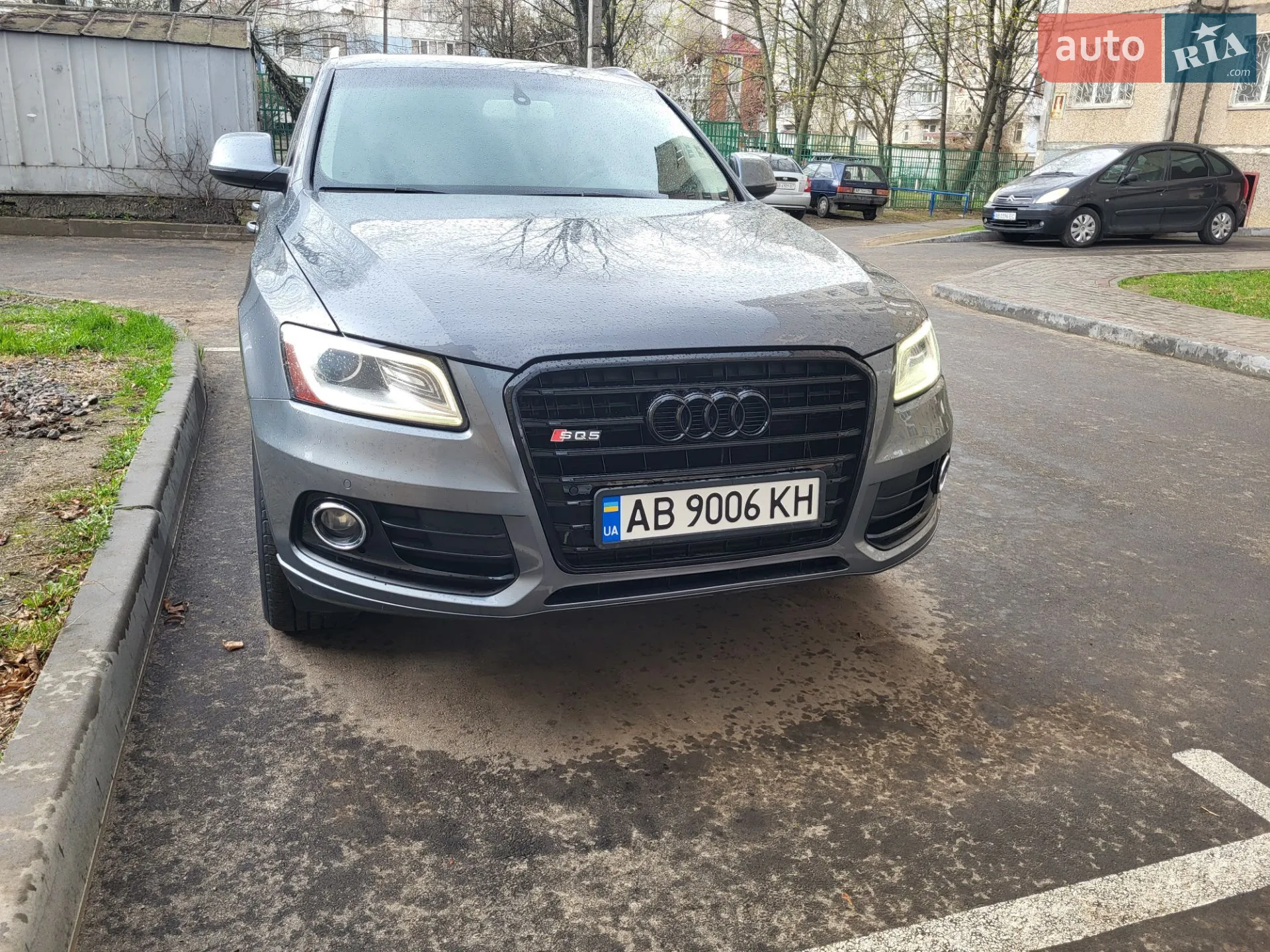 2013 Audi Q5 - мініатюра 29