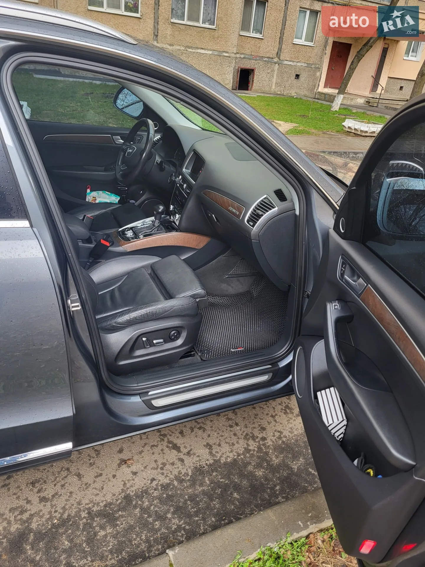 2013 Audi Q5 - мініатюра 37