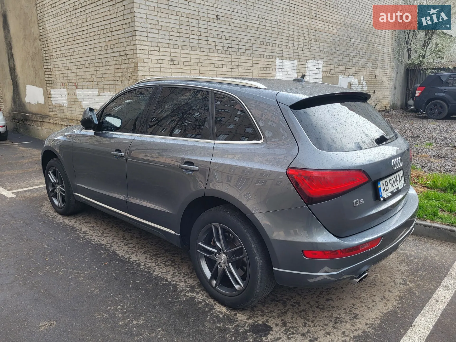 2013 Audi Q5 - мініатюра 26
