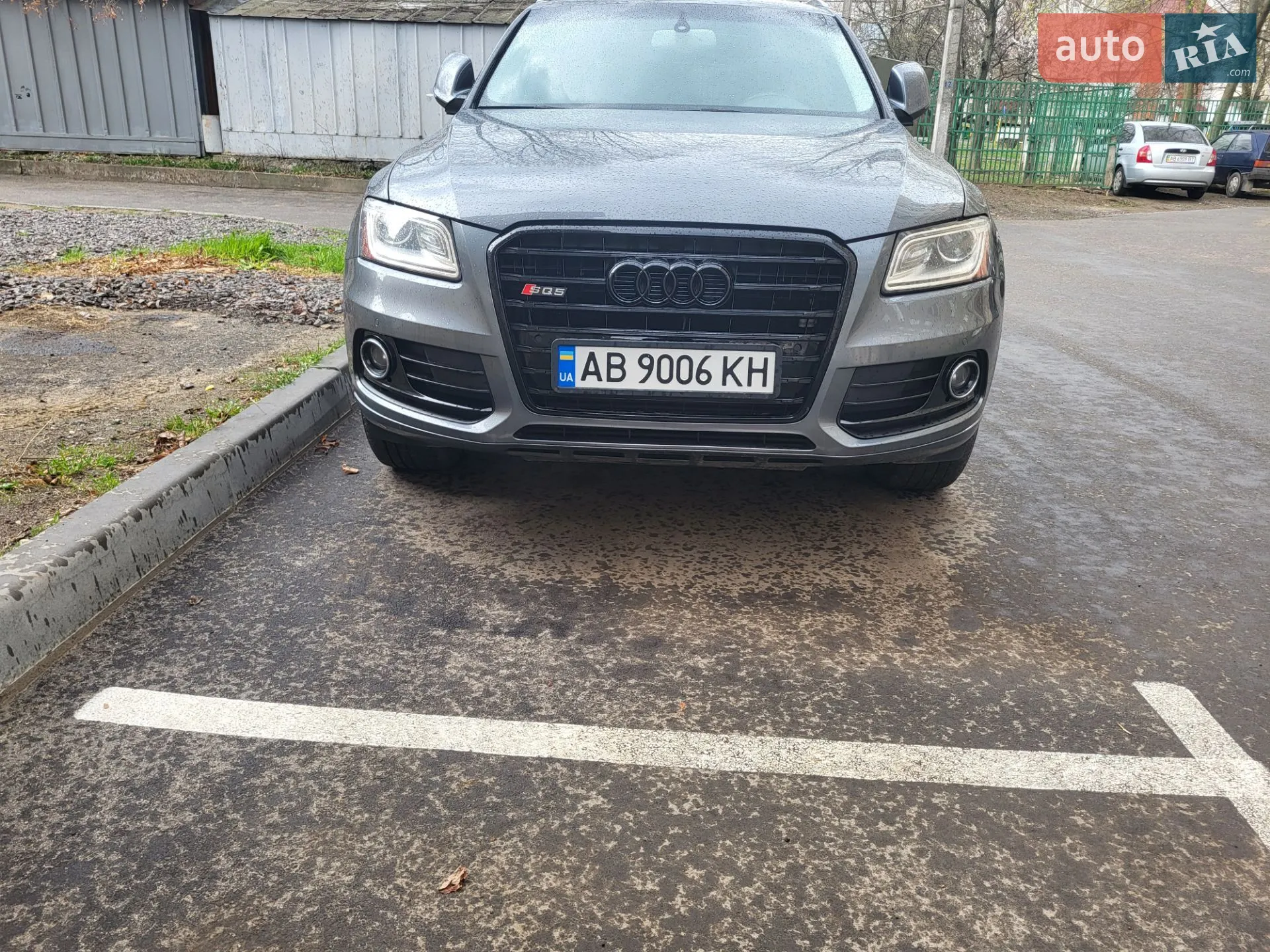 2013 Audi Q5 - мініатюра 30