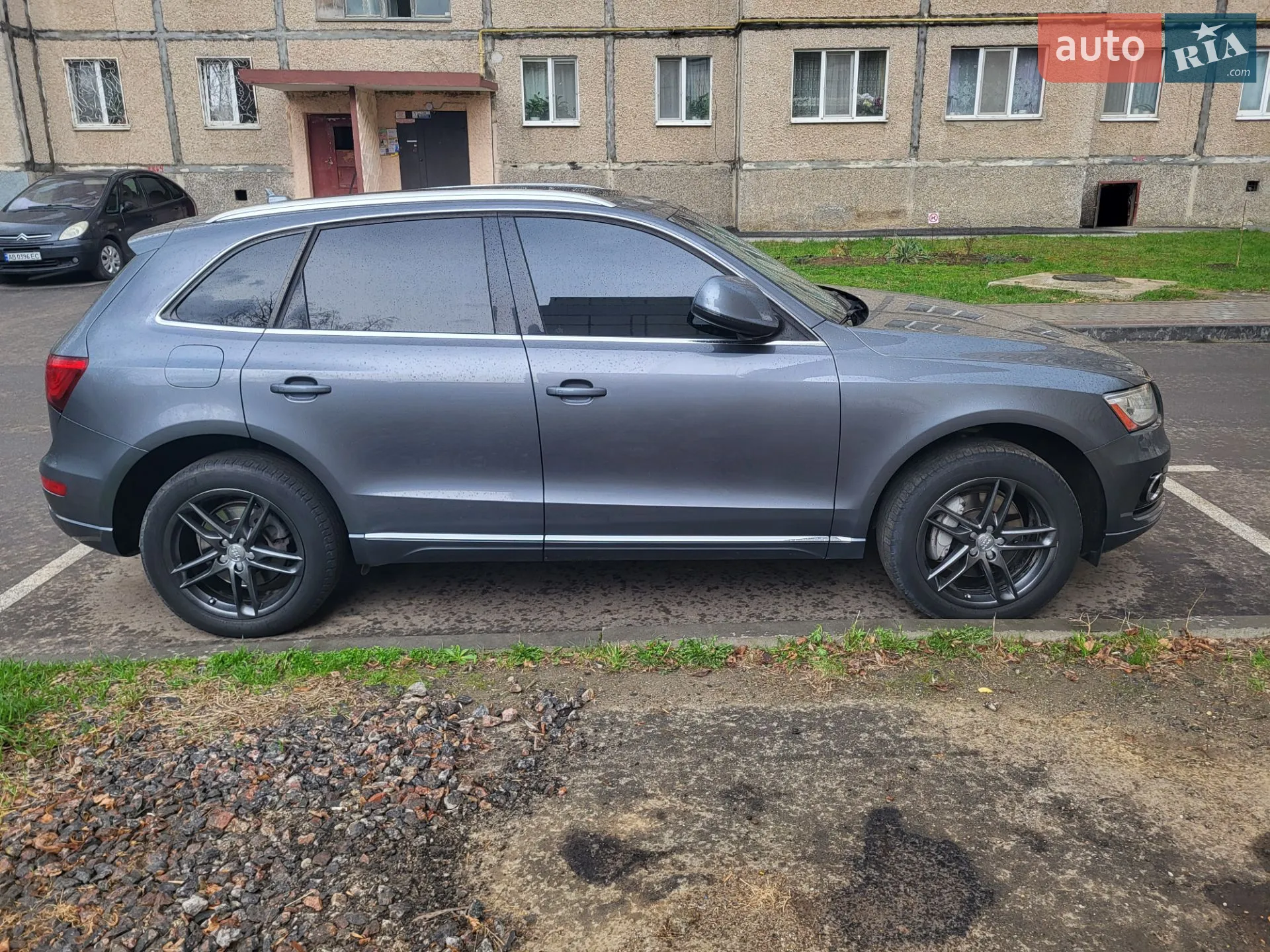 2013 Audi Q5 - мініатюра 13