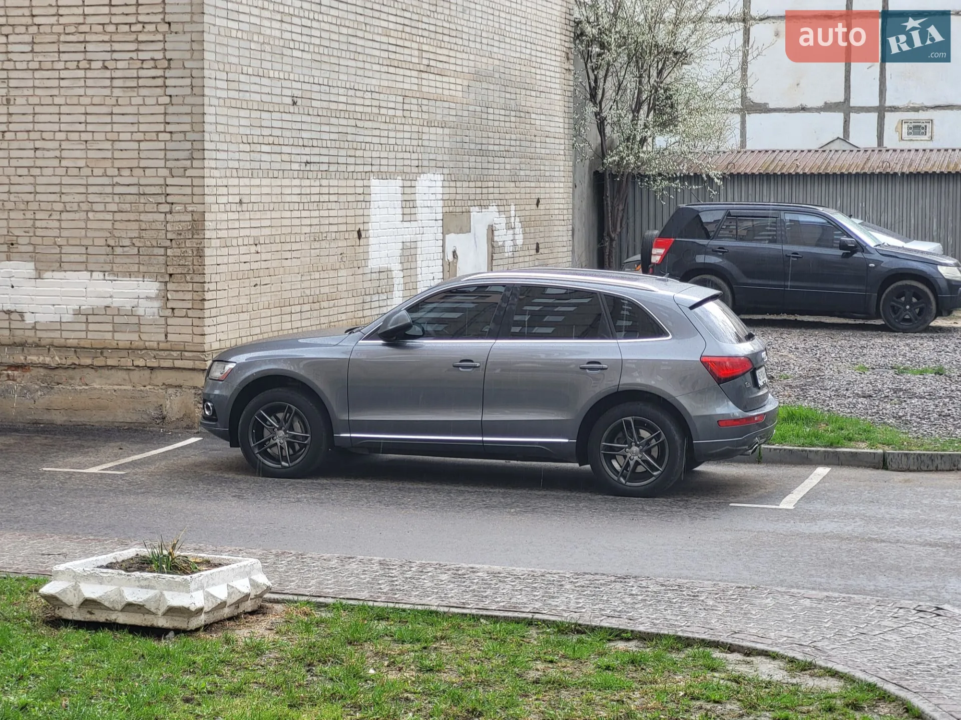 2013 Audi Q5 - мініатюра 12