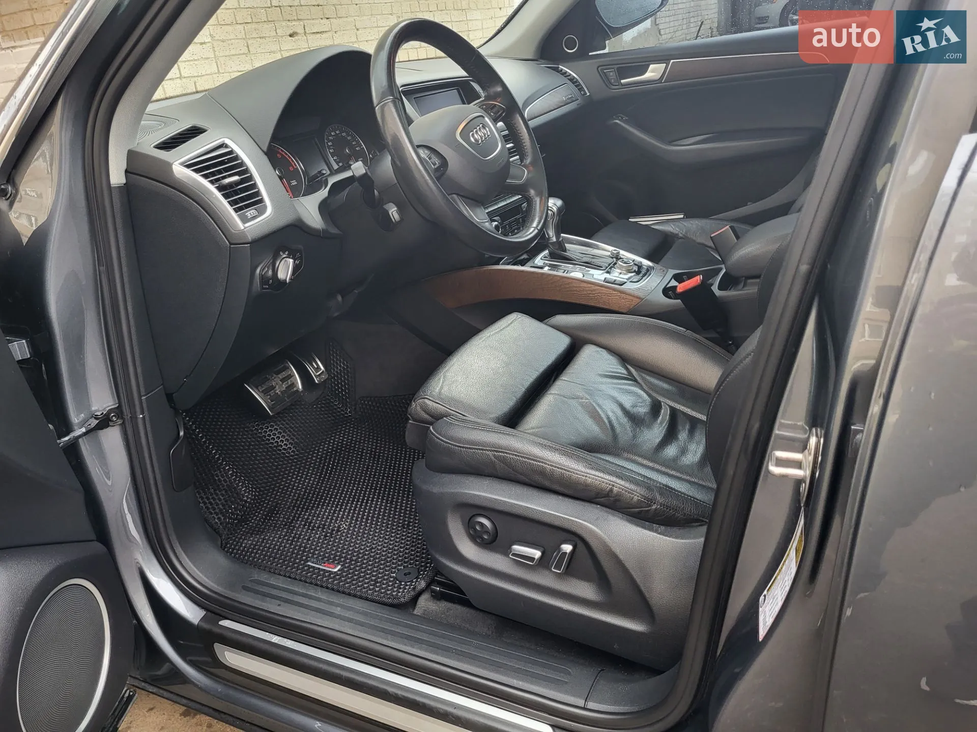 2013 Audi Q5 - мініатюра 39