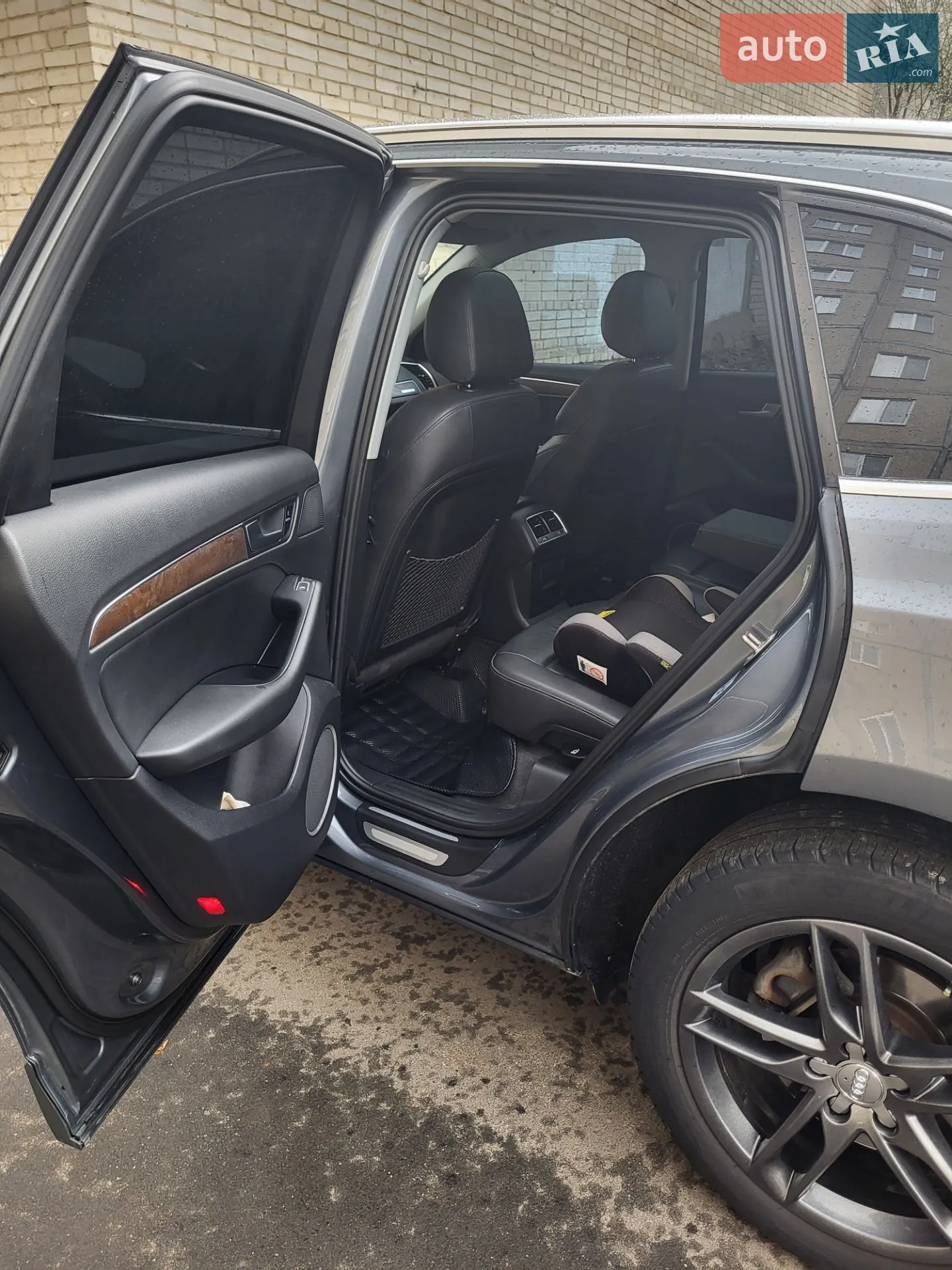 2013 Audi Q5 - мініатюра 41