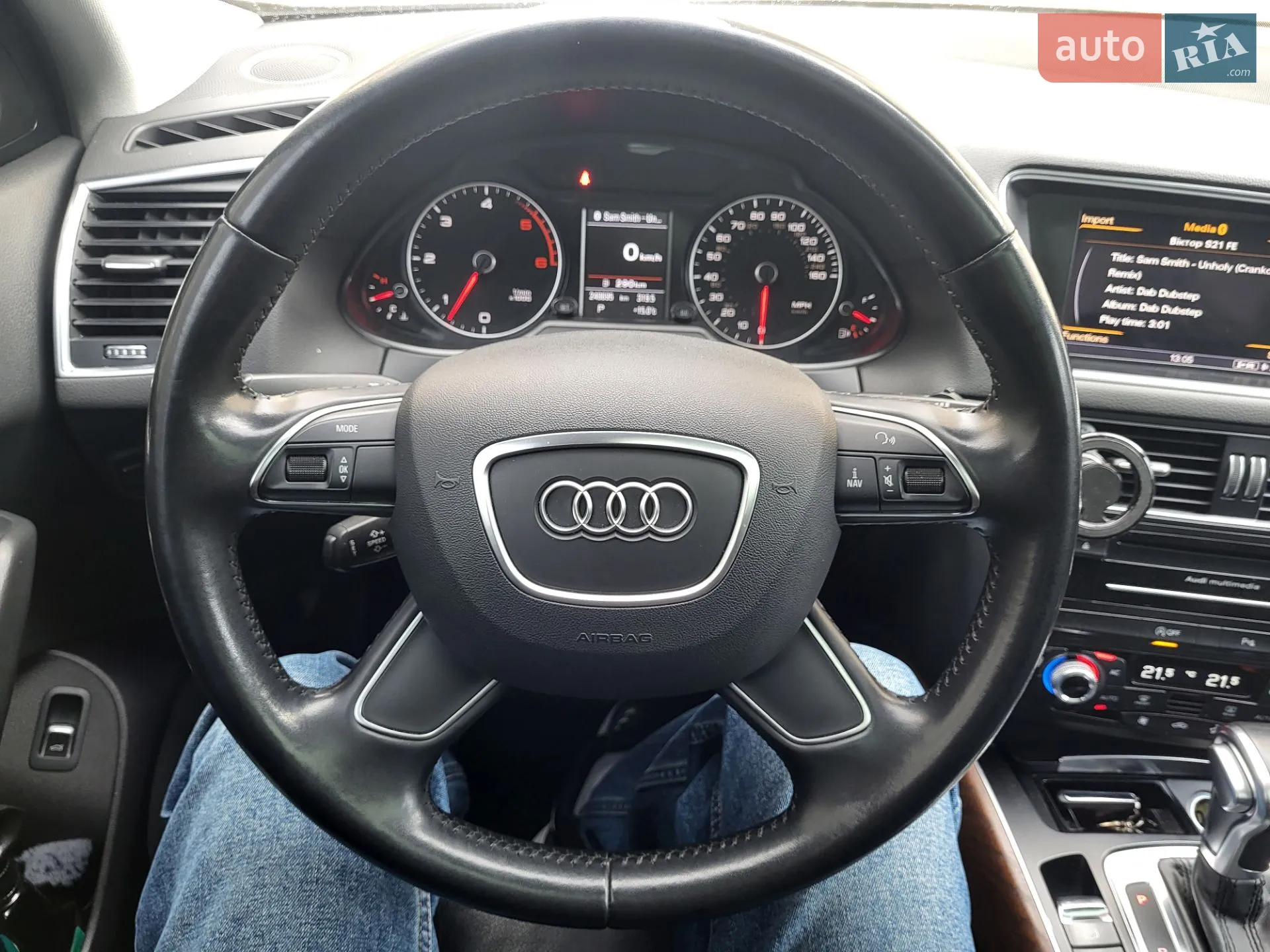 2013 Audi Q5 - мініатюра 42