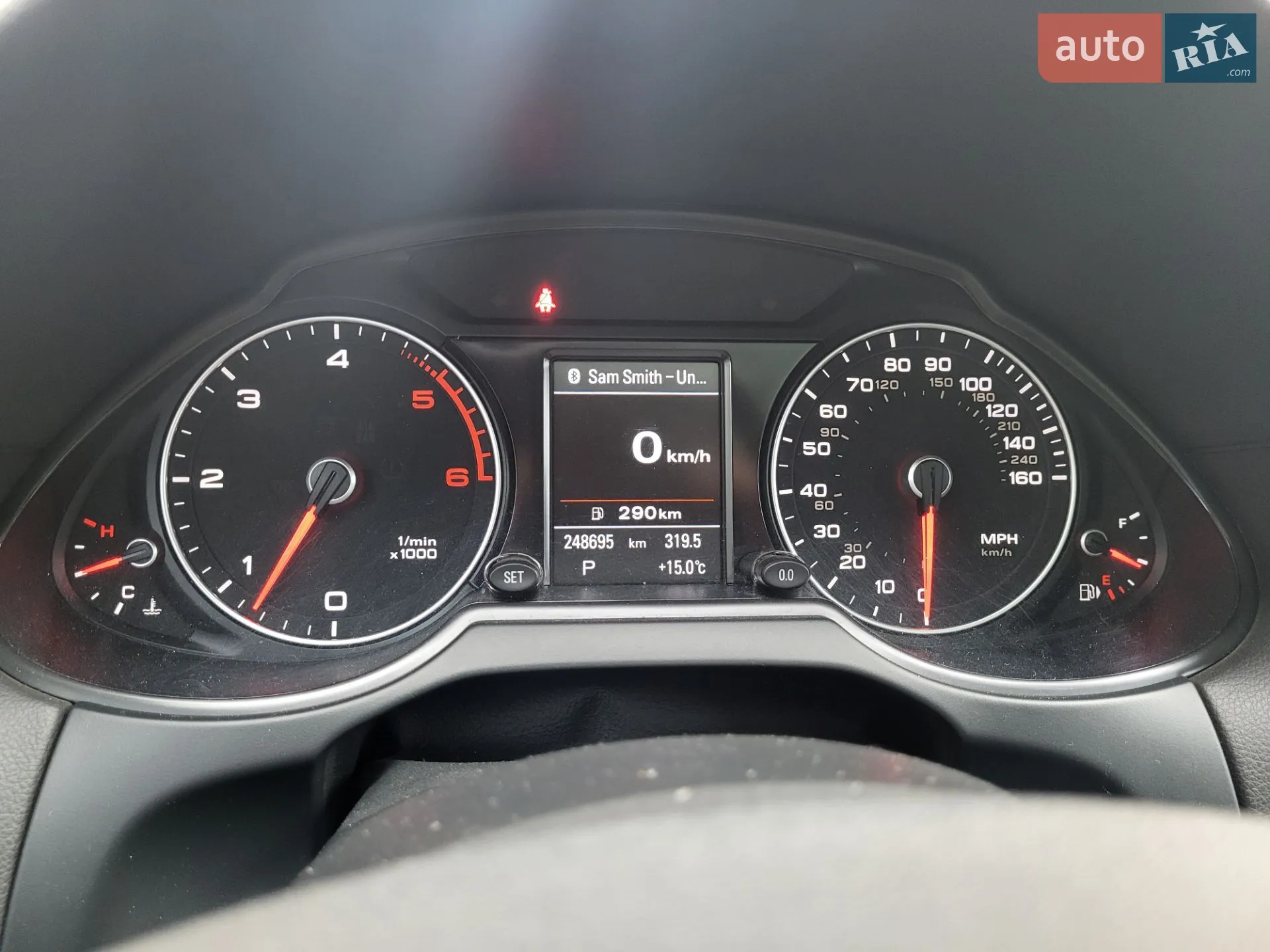 2013 Audi Q5 - мініатюра 43