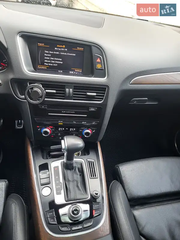 Audi Q5 2013 VIN WA1CMAFP3EA013185 фото оголошення 44 з 99