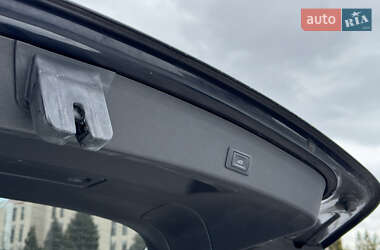 Внедорожник / Кроссовер Audi Q5 2013 в 