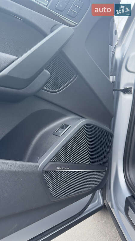 Внедорожник / Кроссовер Audi Q5 2017 в Одессе фото 18 Внедорожник / Кроссовер Audi Q5 2017 в Одессе