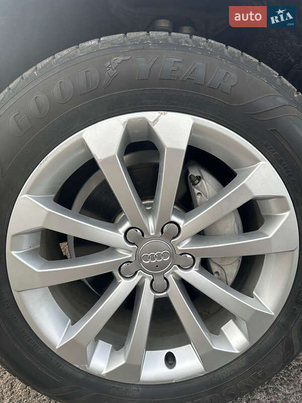Внедорожник / Кроссовер Audi Q5 2014 в Харькове фото 7 Внедорожник / Кроссовер Audi Q5 2014 в Харькове