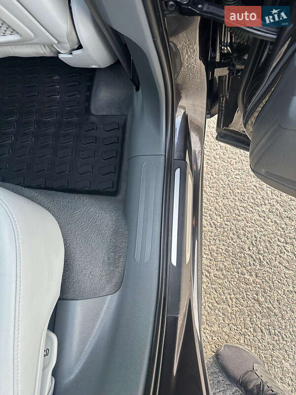 Внедорожник / Кроссовер Audi Q5 2014 в Харькове фото 17 Внедорожник / Кроссовер Audi Q5 2014 в Харькове