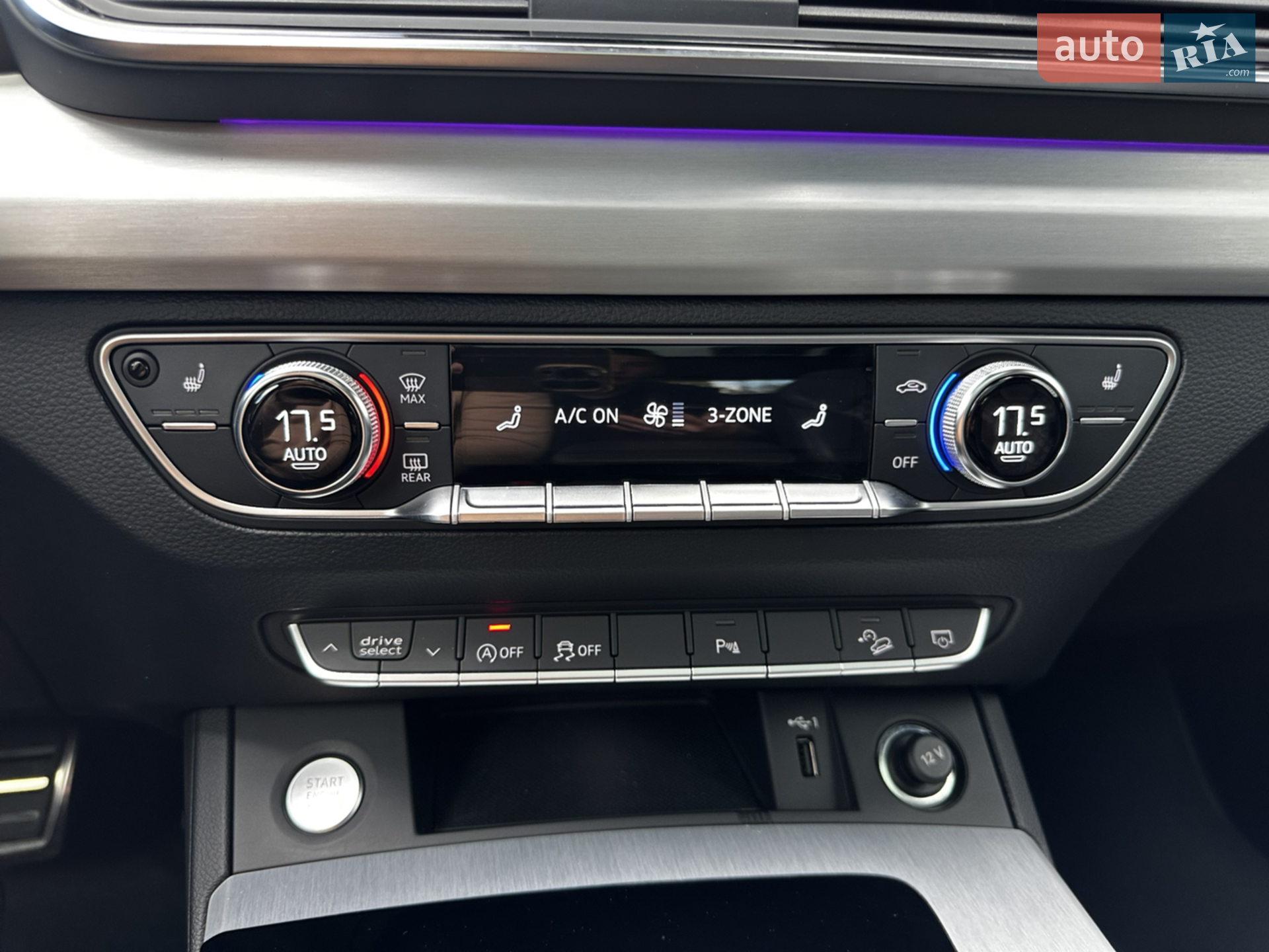 2021 Audi Q5 - мініатюра 18