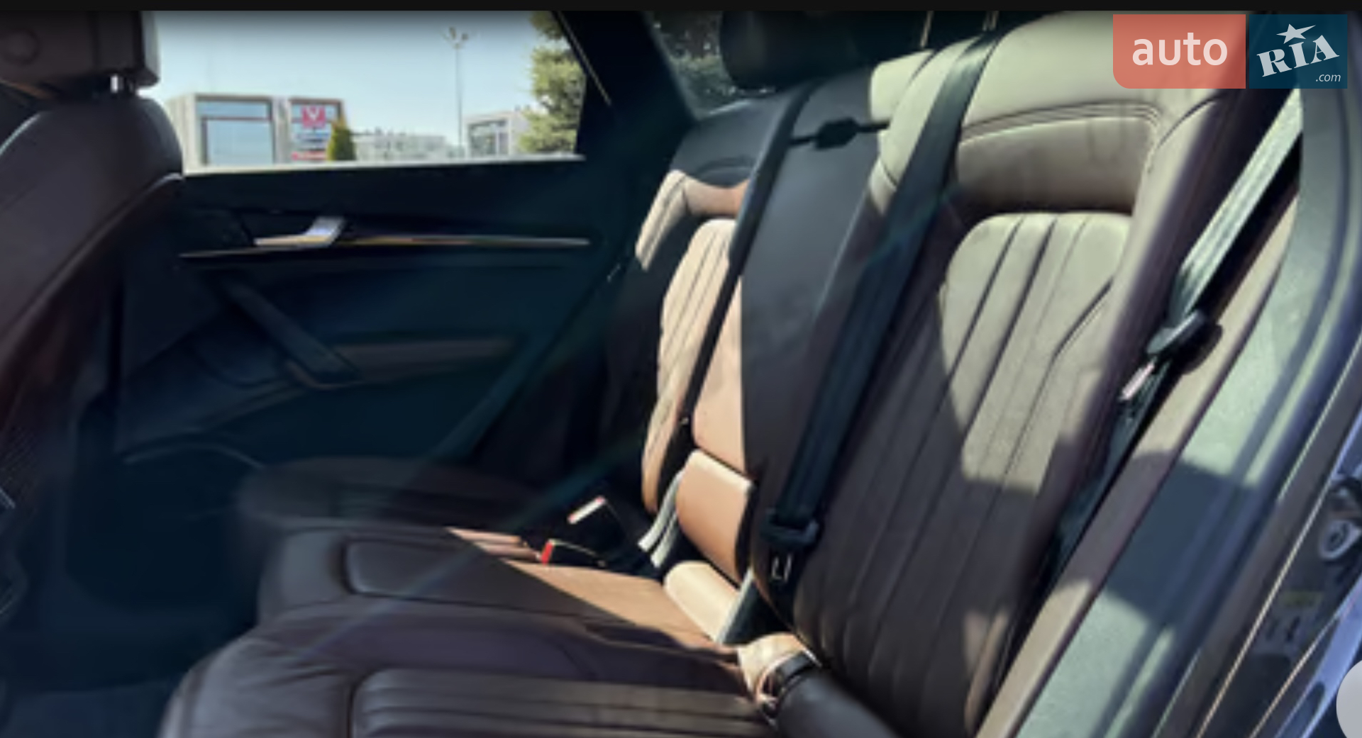 2018 Audi Q5 - мініатюра 17