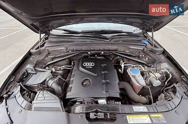 Внедорожник / Кроссовер Audi Q5 2016 в 