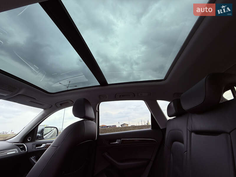 Внедорожник / Кроссовер Audi Q5 2016 в Львове фото 21 Внедорожник / Кроссовер Audi Q5 2016 в Львове