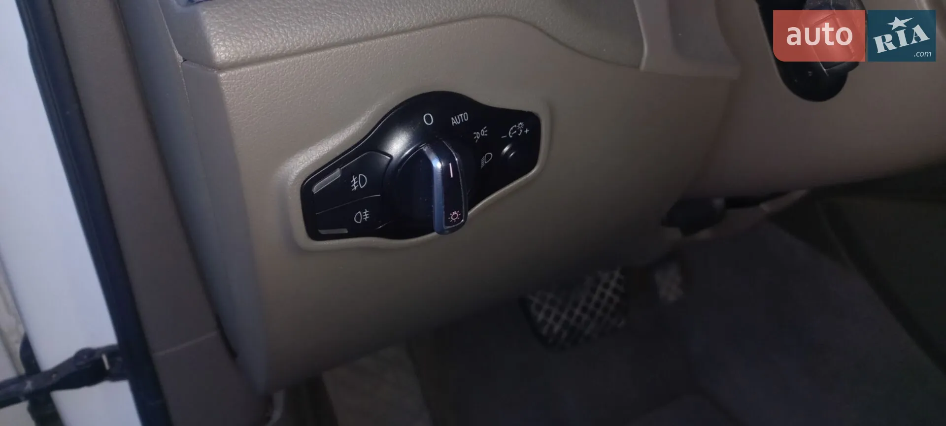 2012 Audi Q5 - мініатюра 6
