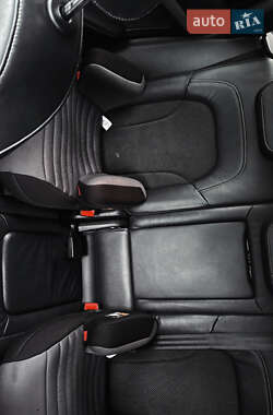 Внедорожник / Кроссовер Audi Q5 2014 в 