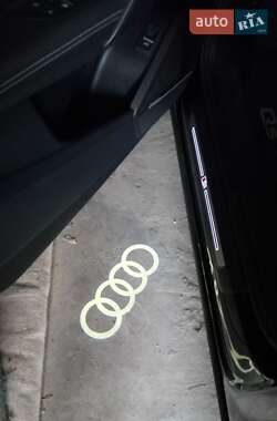 Внедорожник / Кроссовер Audi Q5 2022 в 