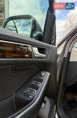 Внедорожник / Кроссовер Audi Q5 2015 в 