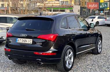 Внедорожник / Кроссовер Audi Q5 2013 в 